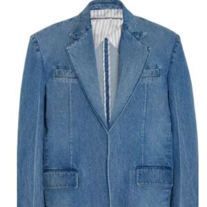 ALEXANDER WANG BLAZER JACKET